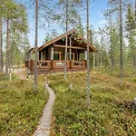 Pyhaepaikka 2 By Interhome *