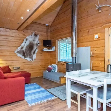 Pyhaepaikka 2 By Interhome * Pyhätunturi