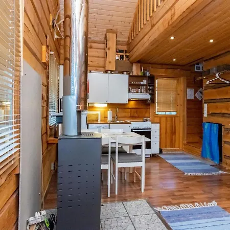 Pyhaepaikka 2 By Interhome Casa vacanze *