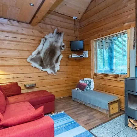 Pyhaepaikka 2 By Interhome Pyhätunturi