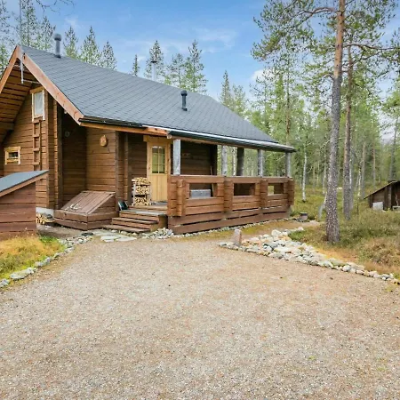 Pyhaepaikka 2 By Interhome Pyhätunturi