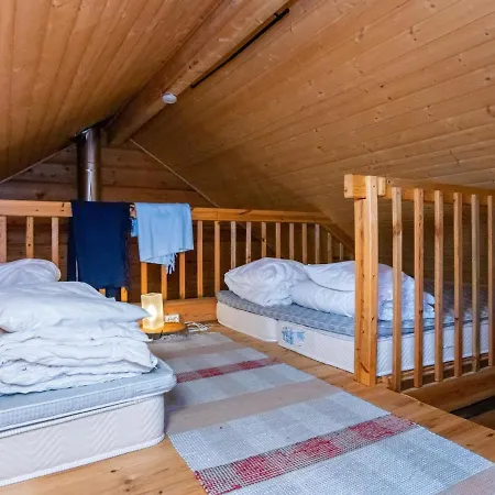 Pyhaepaikka 2 By Interhome Casa vacanze *