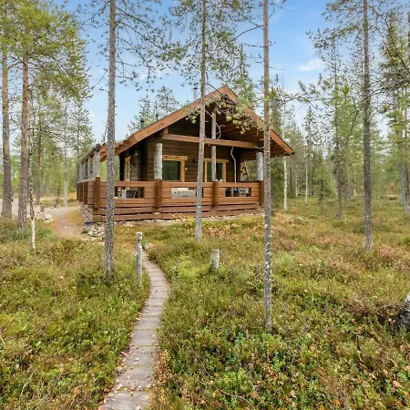 Pyhaepaikka 2 By Interhome Сasa de vacaciones *