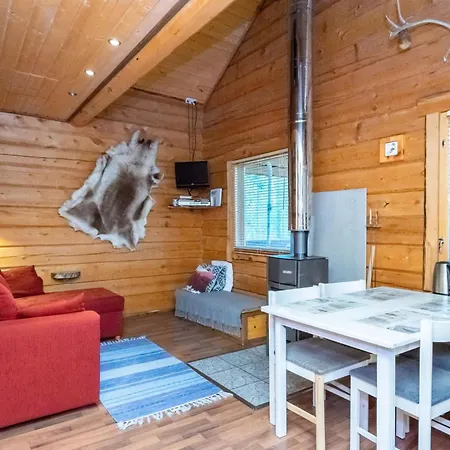 Pyhaepaikka 2 By Interhome Loma-asunnot Pyhätunturi