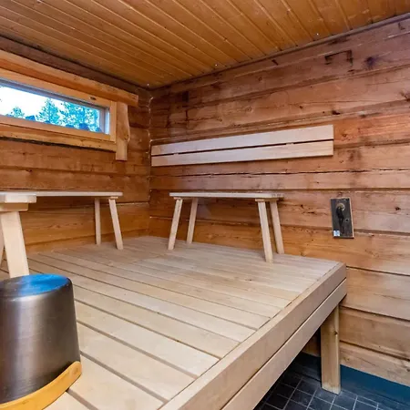 Loma-asunnot Pyhaepaikka 2 By Interhome *