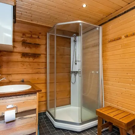 Loma-asunnot Pyhaepaikka 2 By Interhome