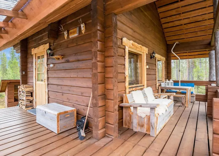 Pyhaepaikka 2 By Interhome