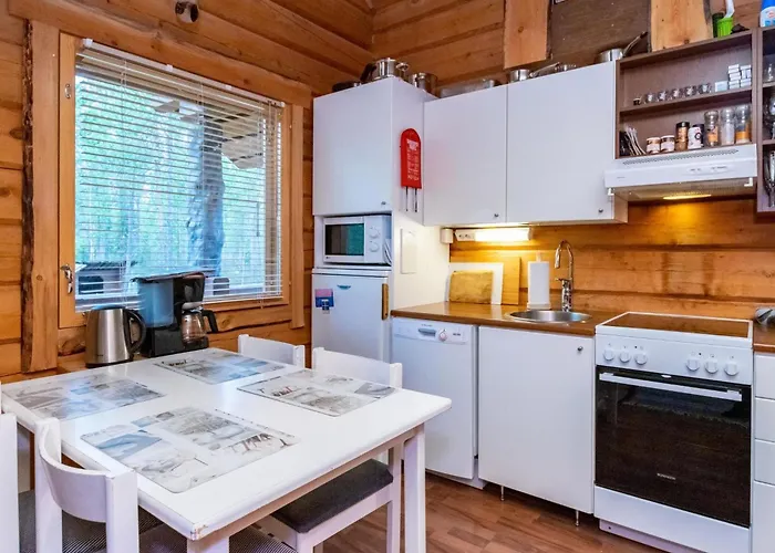 Pyhaepaikka 2 By Interhome Loma-asunnot *