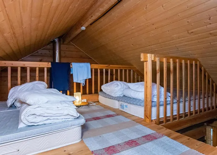 Pyhaepaikka 2 By Interhome