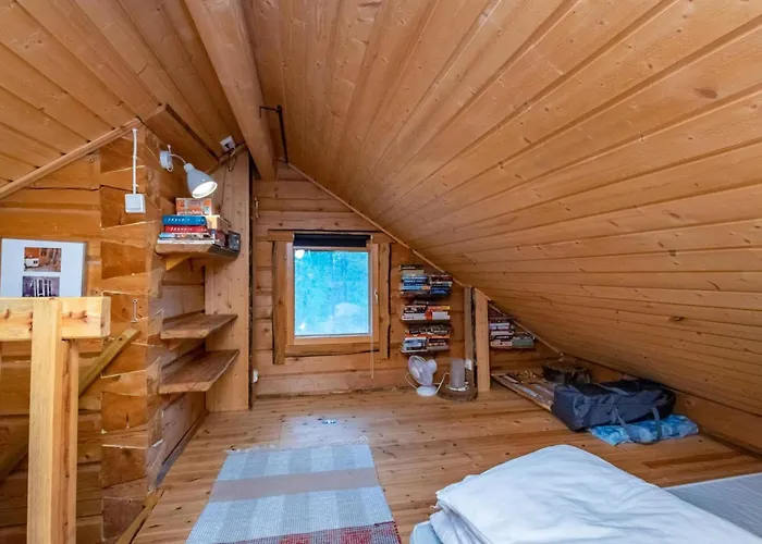 Pyhaepaikka 2 By Interhome *