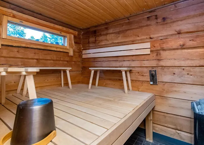 Loma-asunnot Pyhaepaikka 2 By Interhome *