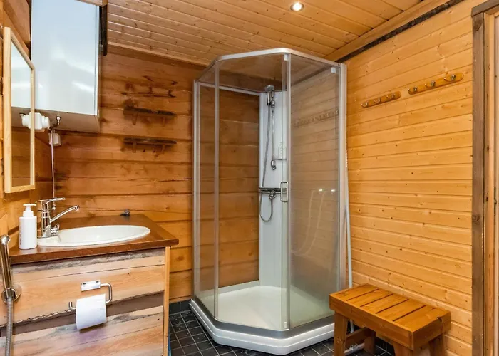 Loma-asunnot Pyhaepaikka 2 By Interhome