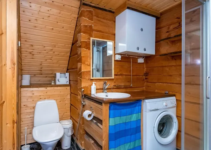 Pyhaepaikka 2 By Interhome Pyhätunturi