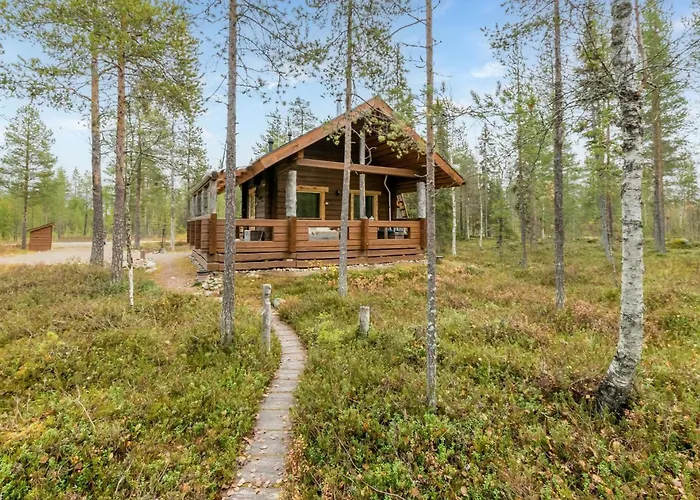 Pyhaepaikka 2 By Interhome *